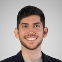 Christiano Lins Pereira subsea